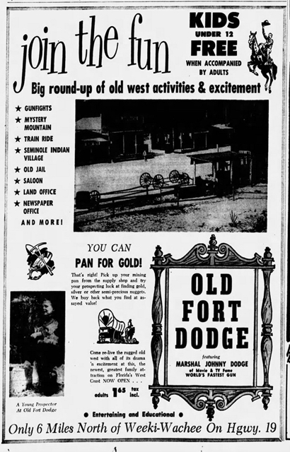 May 9, 1965 ad